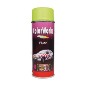 Color Works Fluor 400ml