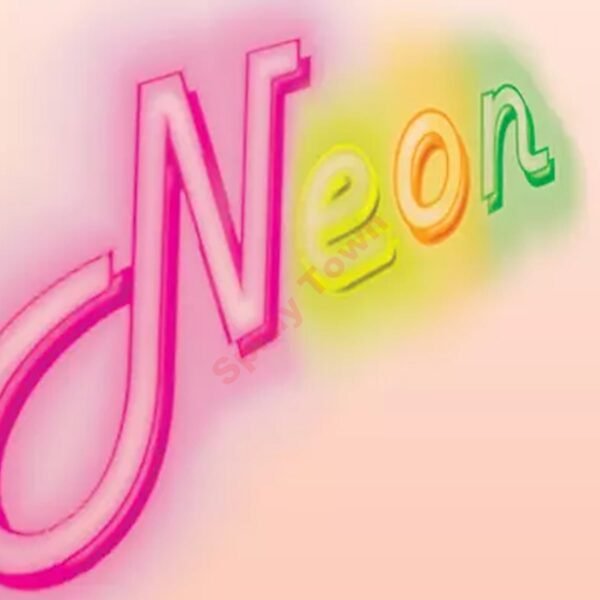 Color Works Fluor 400ml