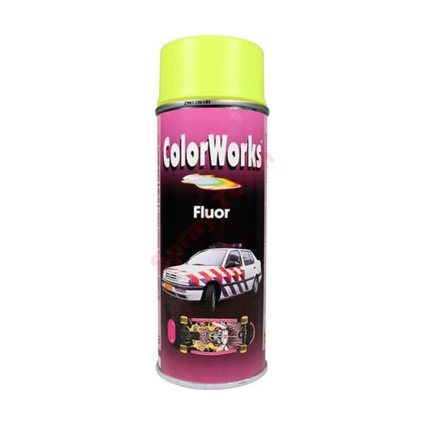 Color Works Fluor 400ml