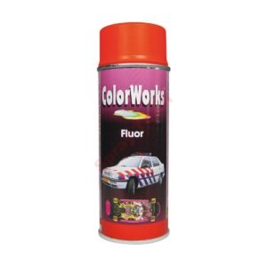Color Works Fluor 400ml