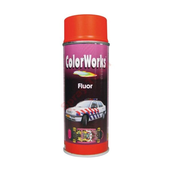Color Works Fluor 400ml