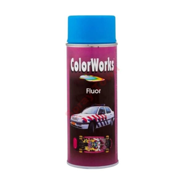 Color Works Fluor 400ml