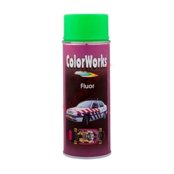Color Works Fluor 400ml