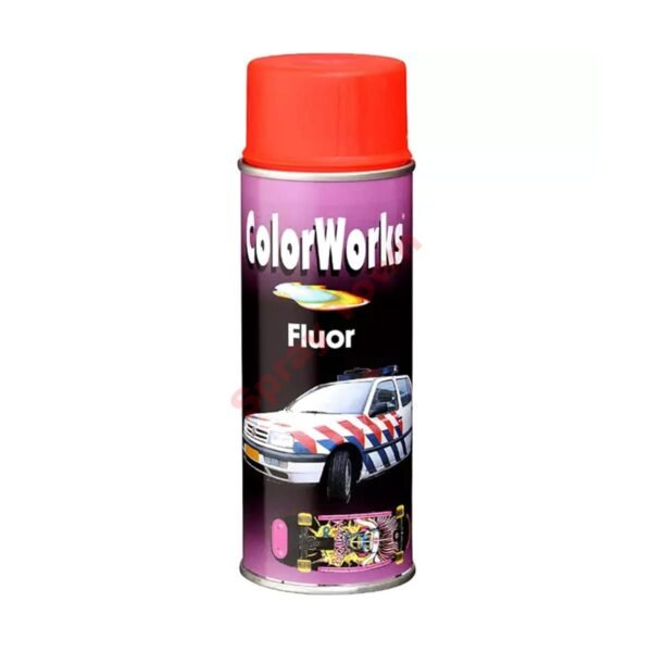 Color Works Fluor 400ml