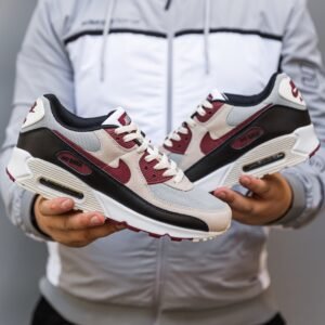 Кроссовки Мужские Nike Air Max 90