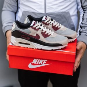 Кроссовки мужские Nike Air Max 90