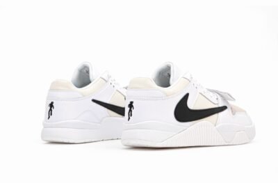 Кроссовки Мужские Nike Air Jordan Cut The Check x Travis Scott