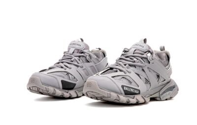 Кроссовки Balenciaga Track Grey