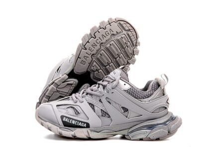 Кроссовки Balenciaga Track Grey