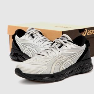 Кроссовки Мужские Asics GEL-Quantum 360 VIII C P Cement Grey