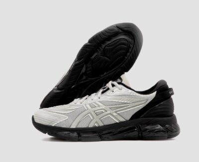 Кроссовки Мужские Asics GEL-Quantum 360 VIII C P Cement Grey