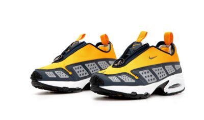 Кроссовки Мужские Nike Air Max SNDR