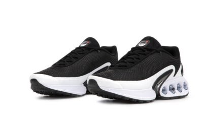 Кроссовки Мужские Nike Air Max DN