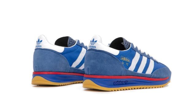 Кроссовки мужские Adidas SL72