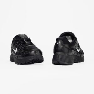 Кроссовки Мужские Nike P-6000 Black