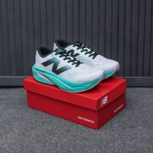 Кроссовки мужские New Balance Elite V4