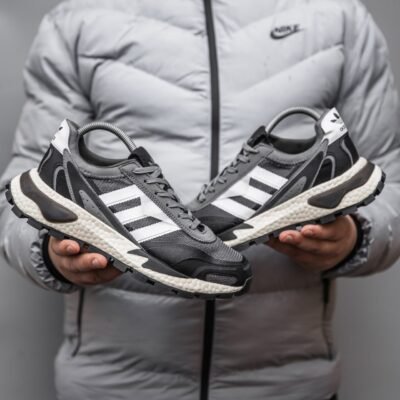Кроссовки мужские Adidas Retropy Boost P9
