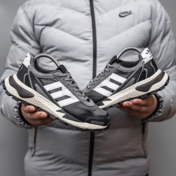 Кроссовки мужские Adidas Retropy Boost P9