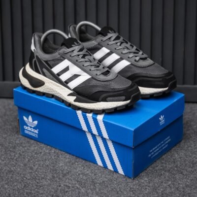 Кроссовки мужские Adidas Retropy Boost P9