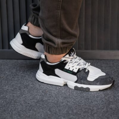 Кроссовки мужские Adidas Equipment
