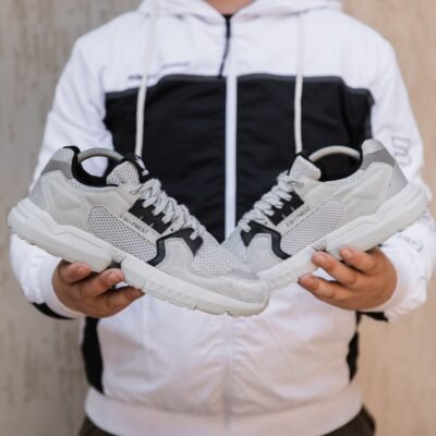 Кроссовки мужские Adidas Equipment Grey