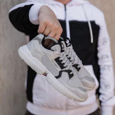 Кроссовки мужские Adidas Equipment Grey
