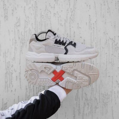 Кроссовки мужские Adidas Equipment Grey