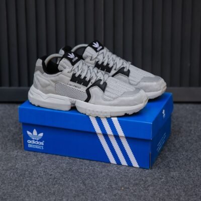 Кроссовки мужские Adidas Equipment Grey