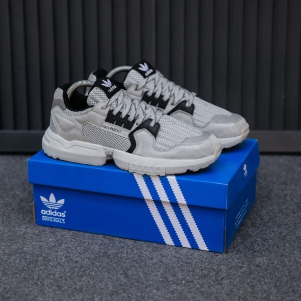 Кроссовки мужские Adidas Equipment Grey