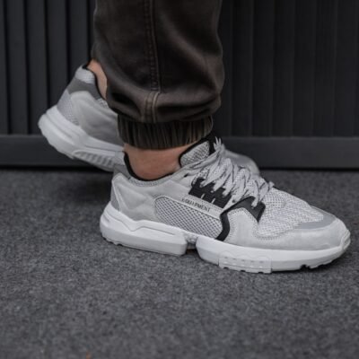 Кроссовки мужские Adidas Equipment Grey