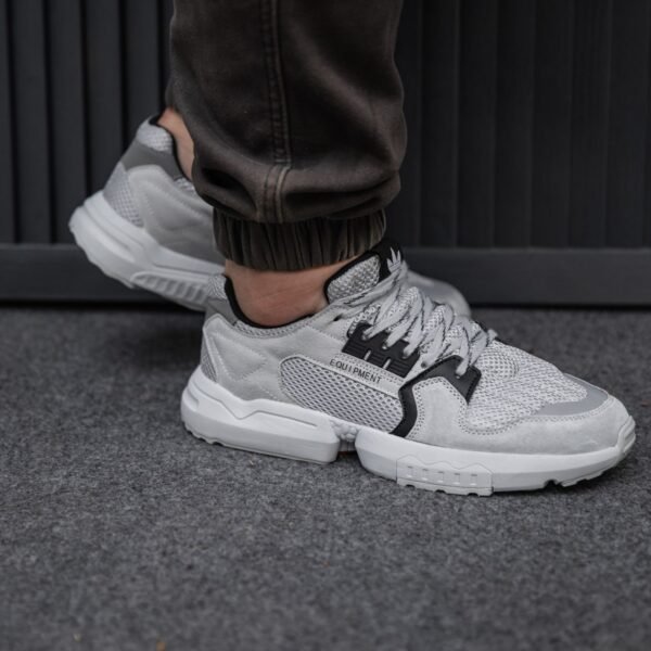 Кроссовки мужские Adidas Equipment Grey