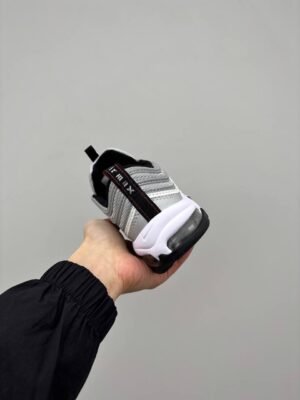 Кроссовки Женские Nike Air Max 97 Silver Bullet