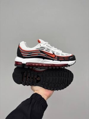 Кроссовки Мужские Air Max TL 2.5 Total Orange