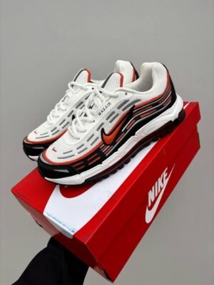 Кроссовки Мужские Air Max TL 2.5 Total Orange