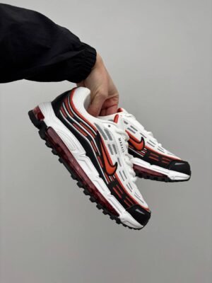 Кроссовки Мужские Air Max TL 2.5 Total Orange