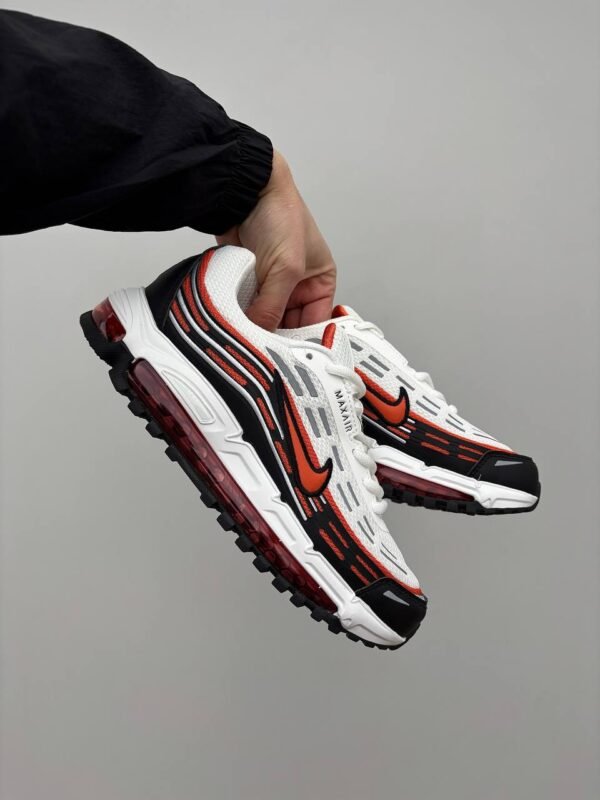 Кроссовки Мужские Air Max TL 2.5 Total Orange