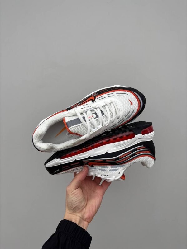 Кроссовки Мужские Air Max TL 2.5 Total Orange