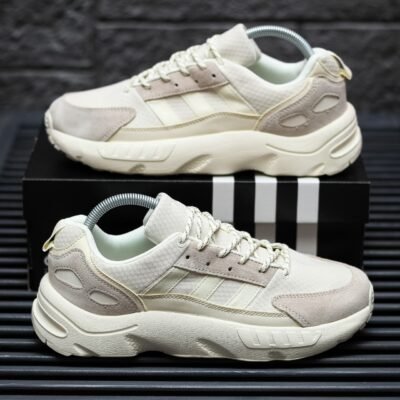 Кроссовки мужские Adidas ZX 22 Boost