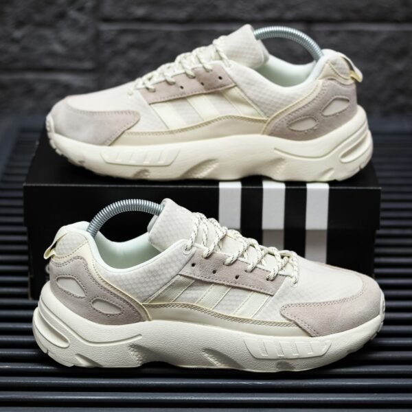 Кроссовки мужские Adidas ZX 22 Boost