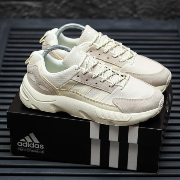 Кроссовки мужские Adidas ZX 22 Boost