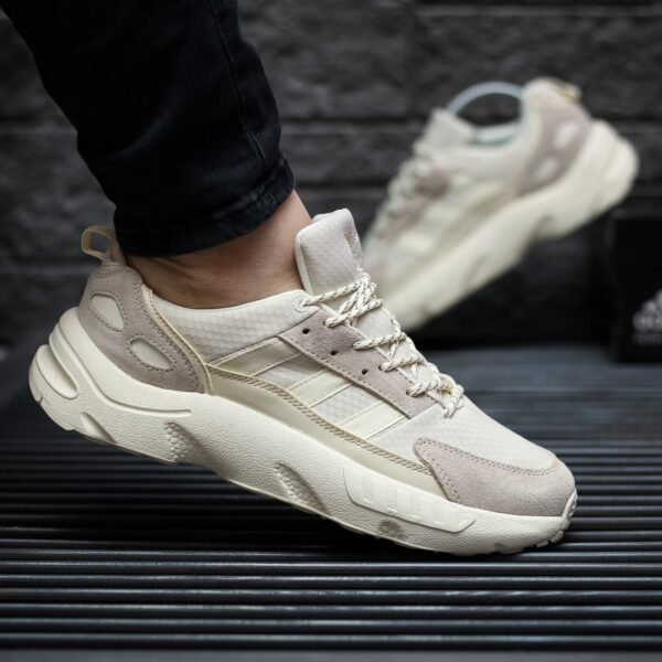 Кроссовки мужские Adidas ZX 22 Boost