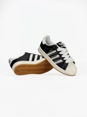 Кроссовки мужские Adidas Superstar x Korn