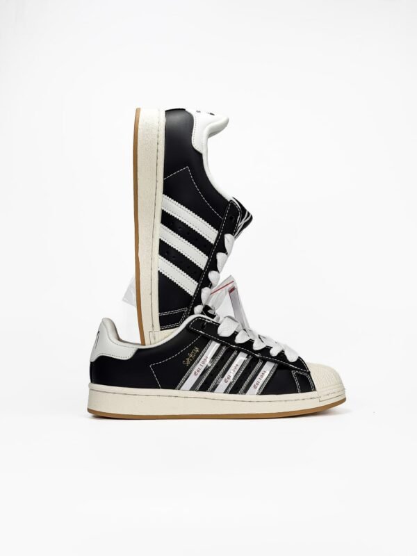 Кроссовки мужские Adidas Superstar x Korn