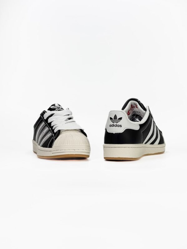 Кроссовки мужские Adidas Superstar x Korn