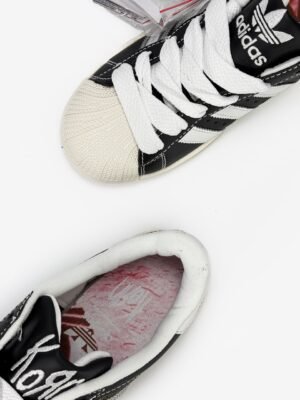 Кроссовки мужские Adidas Superstar x Korn