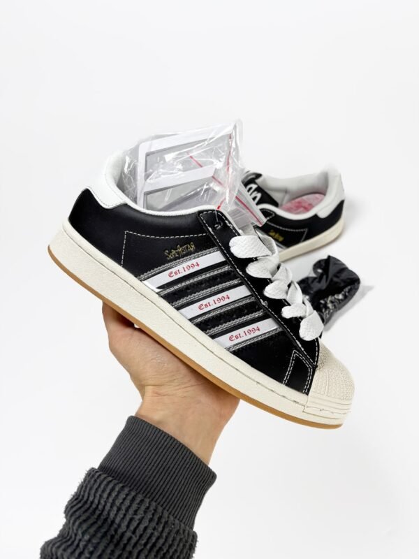 Кроссовки мужские Adidas Superstar x Korn