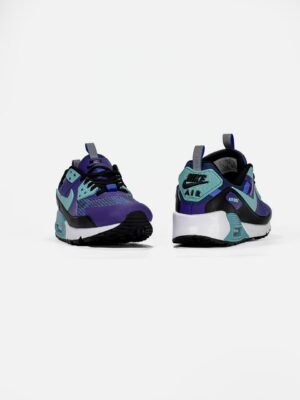 Кроссовки Мужские Nike Air Max 90 Drift Purple Blue