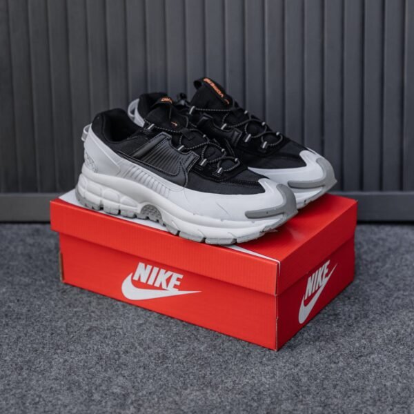 Кроссовки Мужские Nike Vomero Roam Black