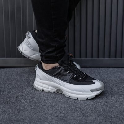 Кроссовки Мужские Nike Vomero Roam Black
