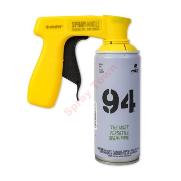 MTN Sprayhandle